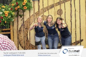 Tag der Landjugend